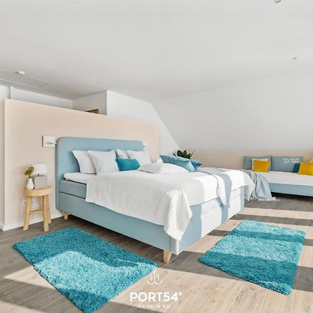 Villa Atlantis Olpenitz Buitenkant foto